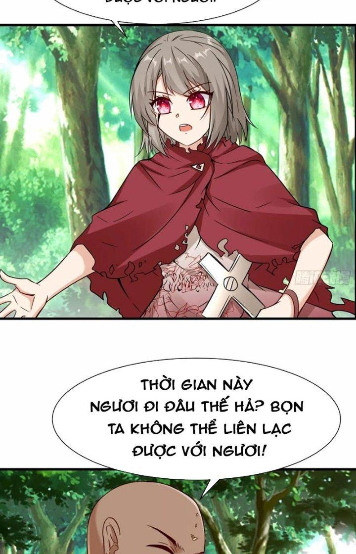 Tổ Sư Xuất Sơn Chapter 49 - Trang 3