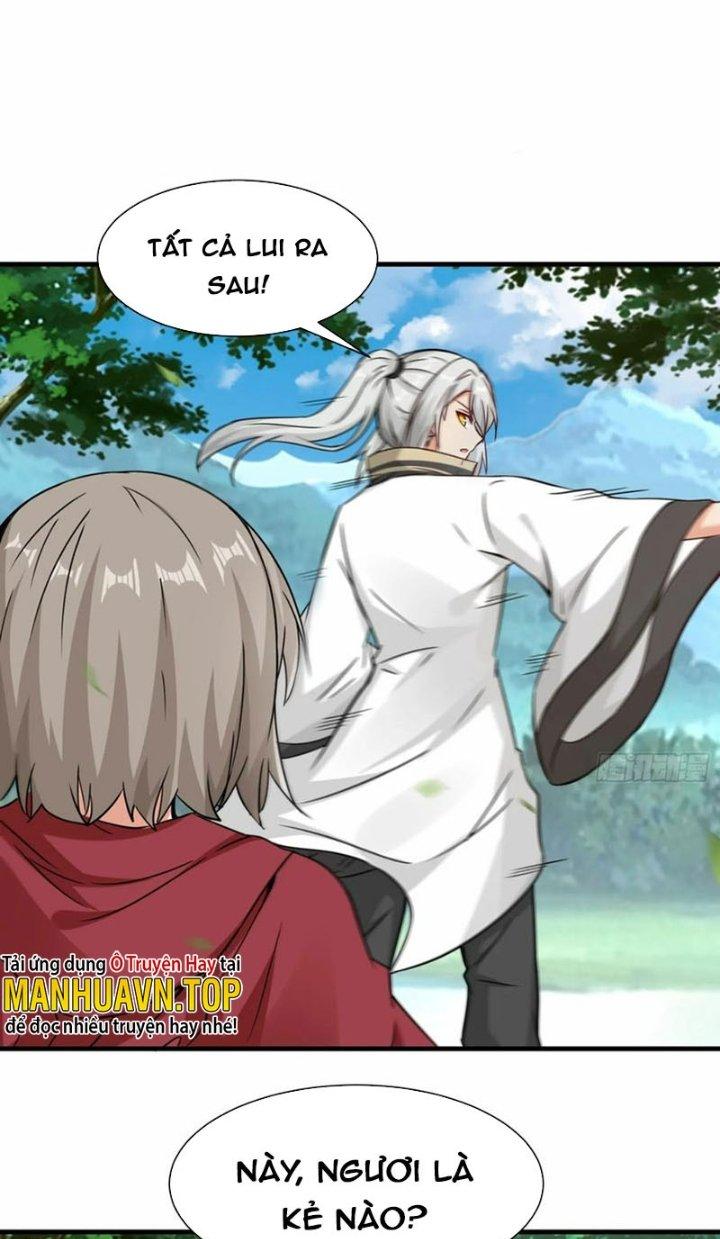 Tổ Sư Xuất Sơn Chapter 49 - Trang 3