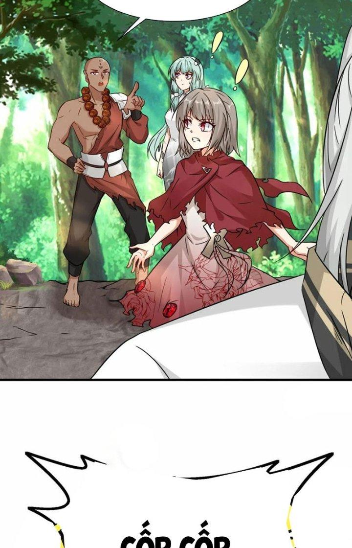 Tổ Sư Xuất Sơn Chapter 49 - Trang 3