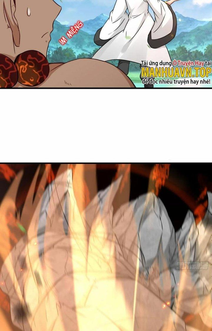 Tổ Sư Xuất Sơn Chapter 49 - Trang 3