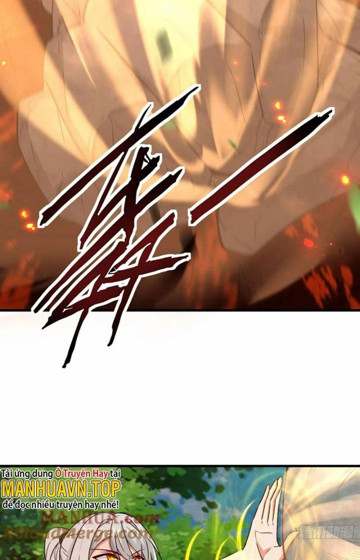 Tổ Sư Xuất Sơn Chapter 49 - Trang 3