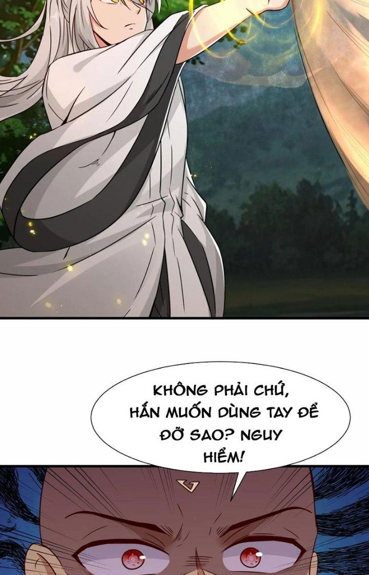 Tổ Sư Xuất Sơn Chapter 49 - Trang 3