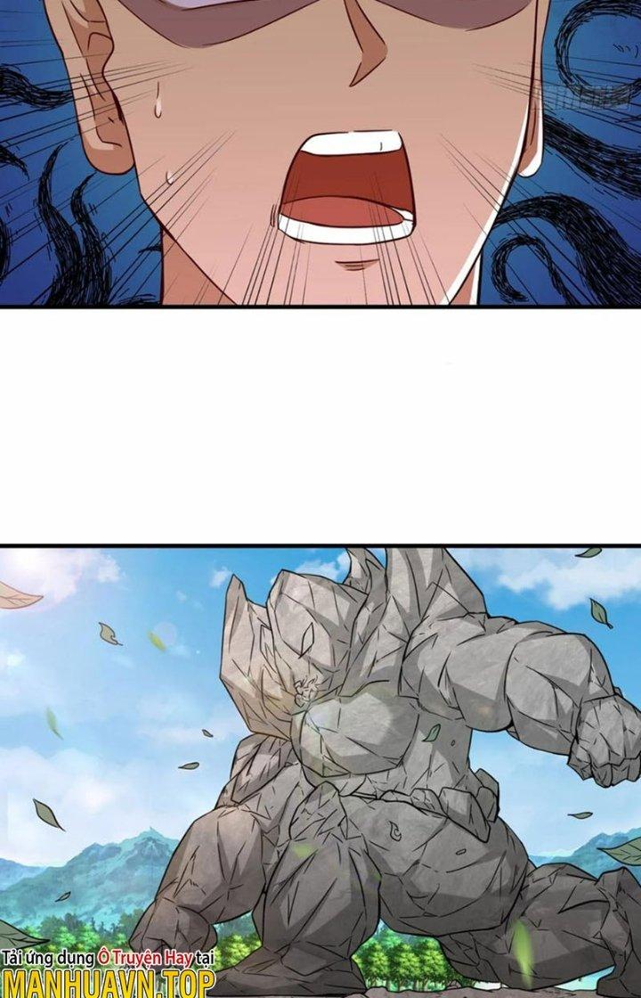 Tổ Sư Xuất Sơn Chapter 49 - Trang 3