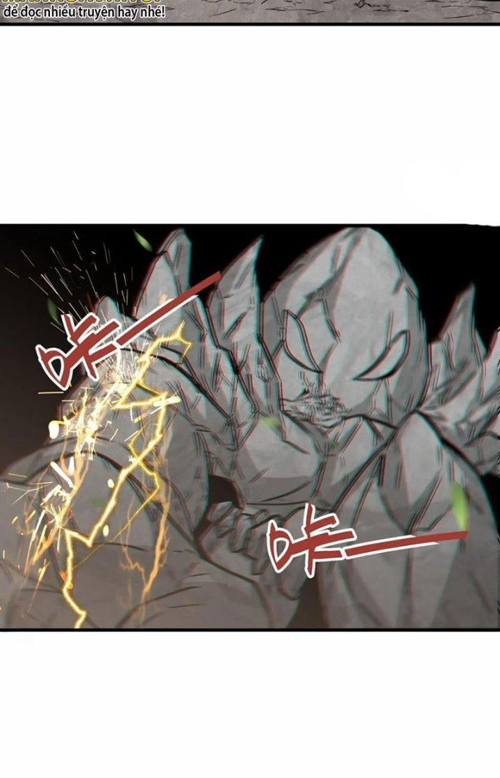 Tổ Sư Xuất Sơn Chapter 49 - Trang 3