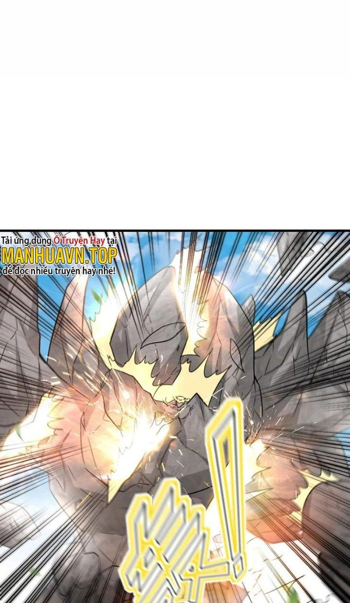 Tổ Sư Xuất Sơn Chapter 49 - Trang 3