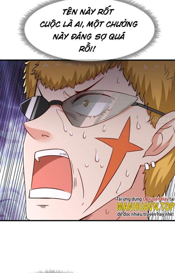 Tổ Sư Xuất Sơn Chapter 49 - Trang 3