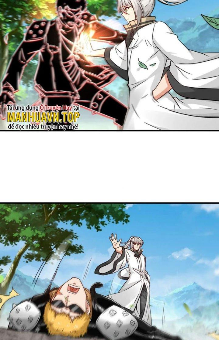 Tổ Sư Xuất Sơn Chapter 49 - Trang 3