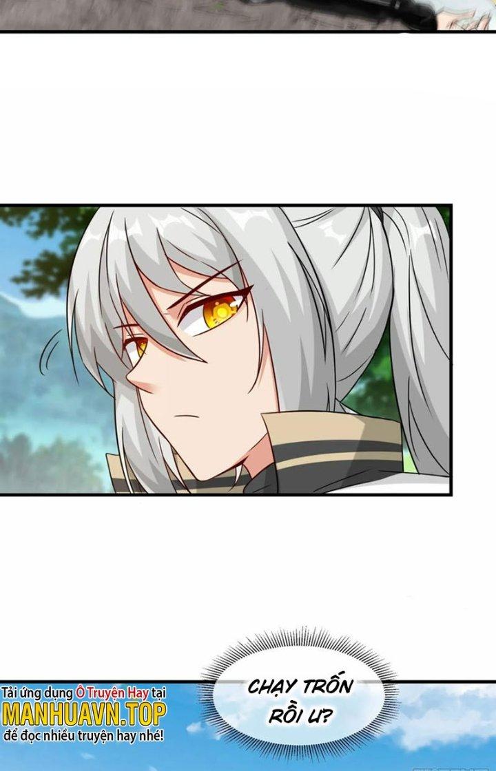 Tổ Sư Xuất Sơn Chapter 49 - Trang 3