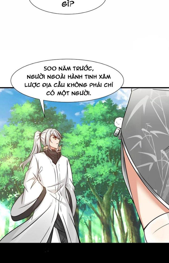 Tổ Sư Xuất Sơn Chapter 49 - Trang 3