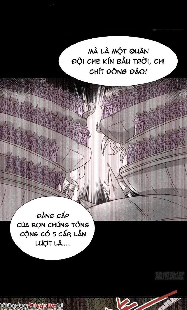 Tổ Sư Xuất Sơn Chapter 49 - Trang 3
