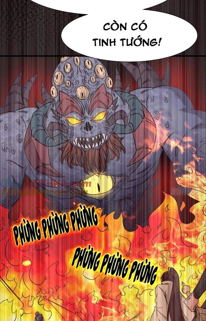 Tổ Sư Xuất Sơn Chapter 49 - Trang 3