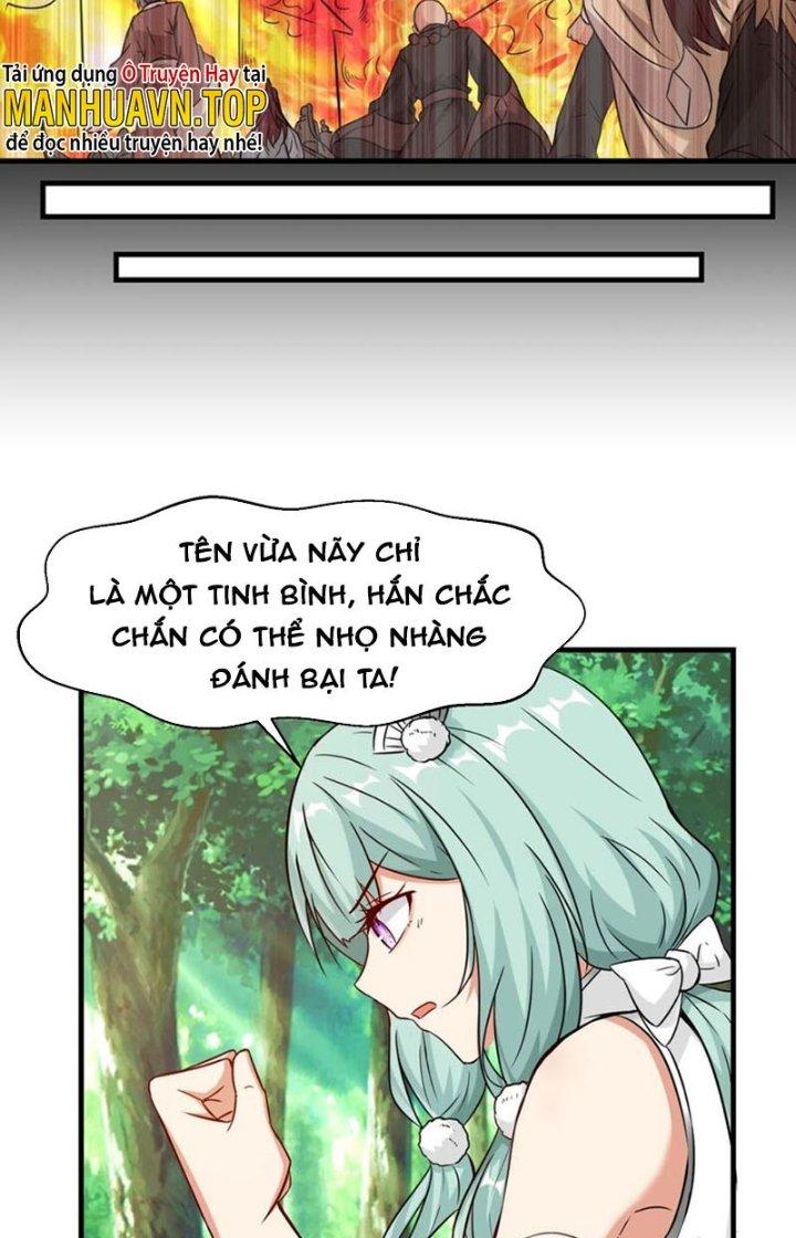 Tổ Sư Xuất Sơn Chapter 49 - Trang 3