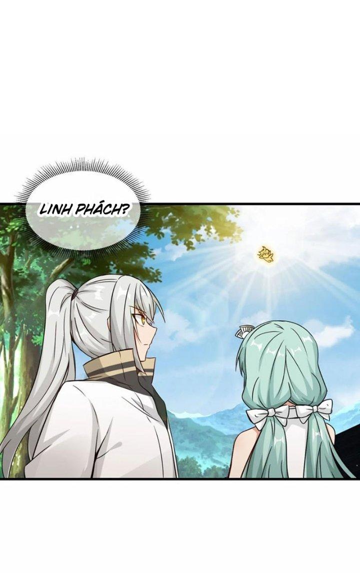 Tổ Sư Xuất Sơn Chapter 49 - Trang 3