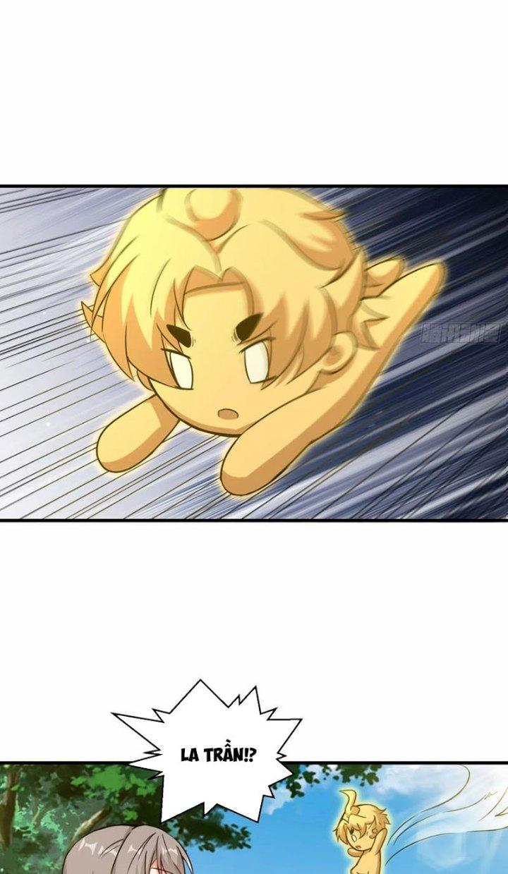 Tổ Sư Xuất Sơn Chapter 49 - Trang 3