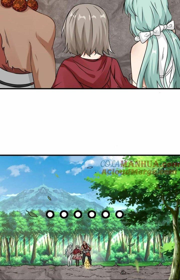 Tổ Sư Xuất Sơn Chapter 49 - Trang 3