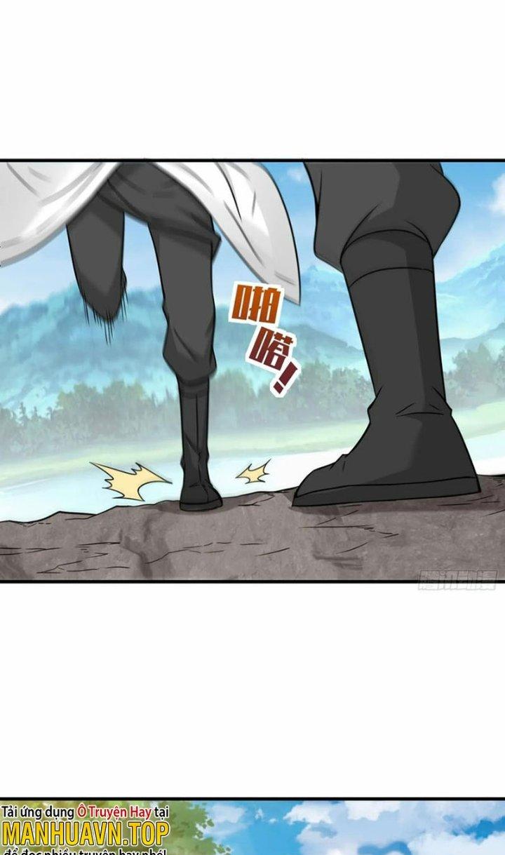 Tổ Sư Xuất Sơn Chapter 49 - Trang 3