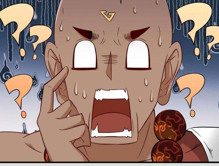 Tổ Sư Xuất Sơn Chapter 49 - Trang 3