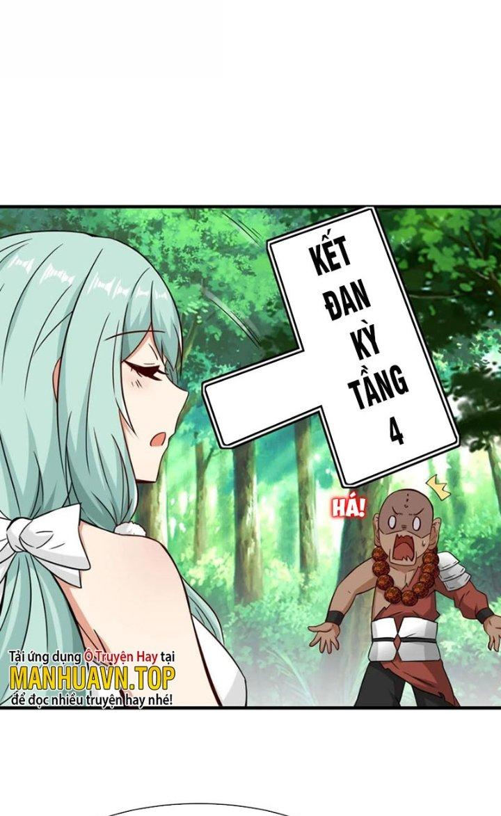 Tổ Sư Xuất Sơn Chapter 49 - Trang 3