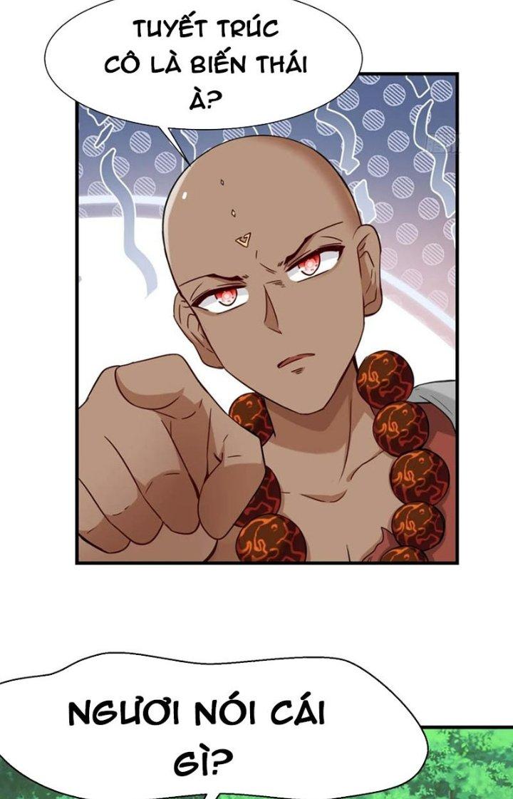 Tổ Sư Xuất Sơn Chapter 49 - Trang 3