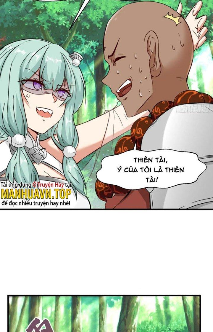 Tổ Sư Xuất Sơn Chapter 49 - Trang 3