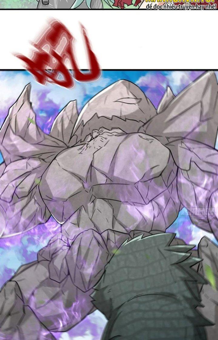 Tổ Sư Xuất Sơn Chapter 49 - Trang 3