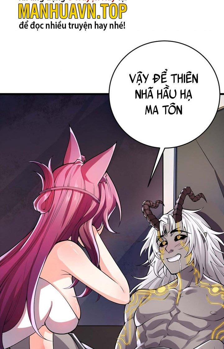 Tối Cường Ma Tôn Về Hưu Đi Cua Nữ Chính Chapter 1 - Trang 2