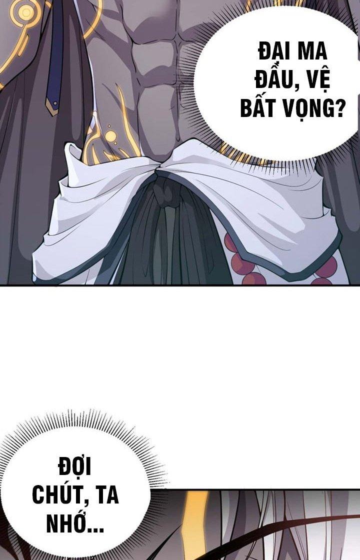 Tối Cường Ma Tôn Về Hưu Đi Cua Nữ Chính Chapter 1 - Trang 2