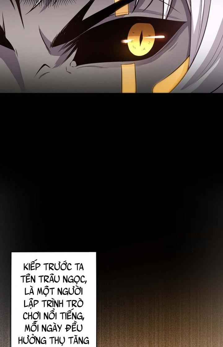 Tối Cường Ma Tôn Về Hưu Đi Cua Nữ Chính Chapter 1 - Trang 2