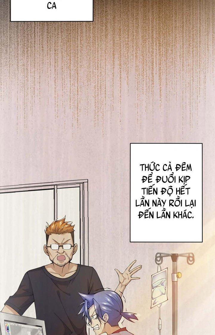 Tối Cường Ma Tôn Về Hưu Đi Cua Nữ Chính Chapter 1 - Trang 2