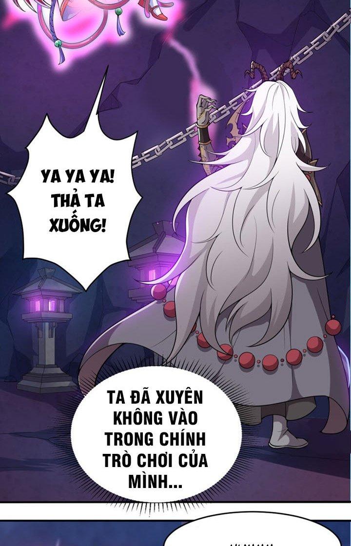 Tối Cường Ma Tôn Về Hưu Đi Cua Nữ Chính Chapter 1 - Trang 2