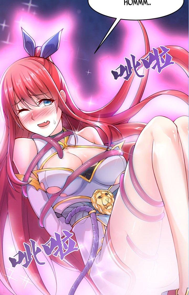 Tối Cường Ma Tôn Về Hưu Đi Cua Nữ Chính Chapter 1 - Trang 2