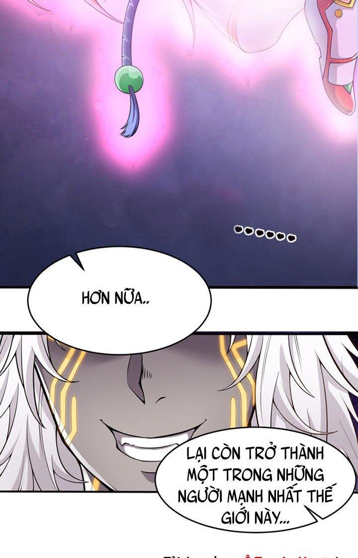 Tối Cường Ma Tôn Về Hưu Đi Cua Nữ Chính Chapter 1 - Trang 2