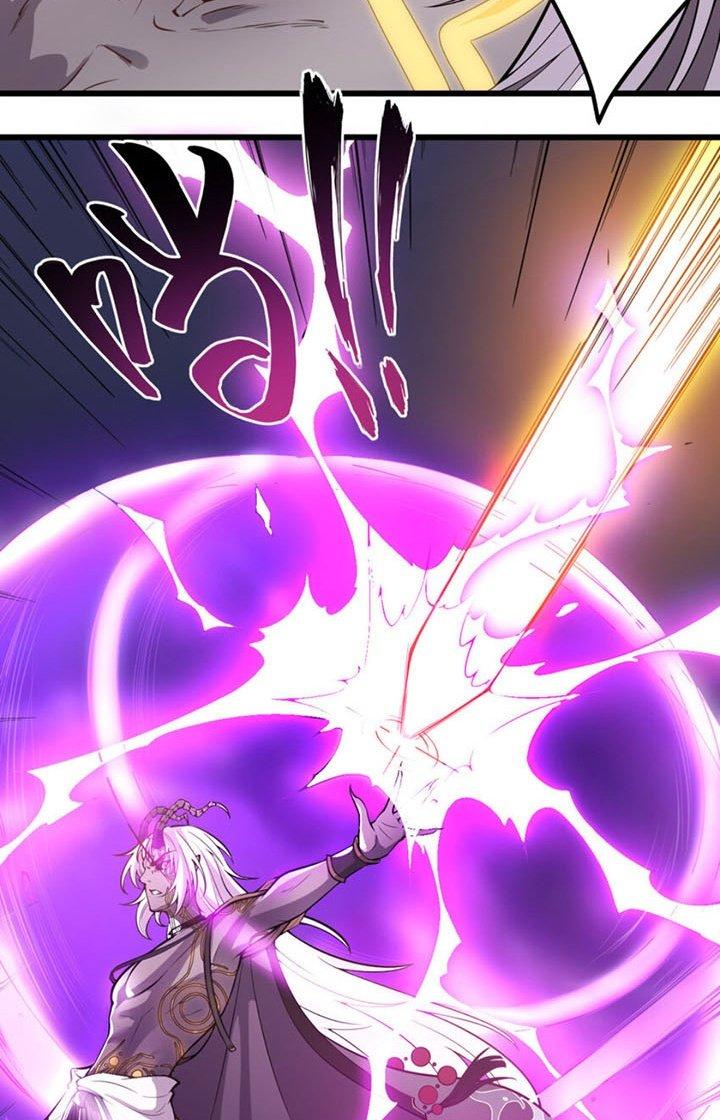 Tối Cường Ma Tôn Về Hưu Đi Cua Nữ Chính Chapter 1 - Trang 2