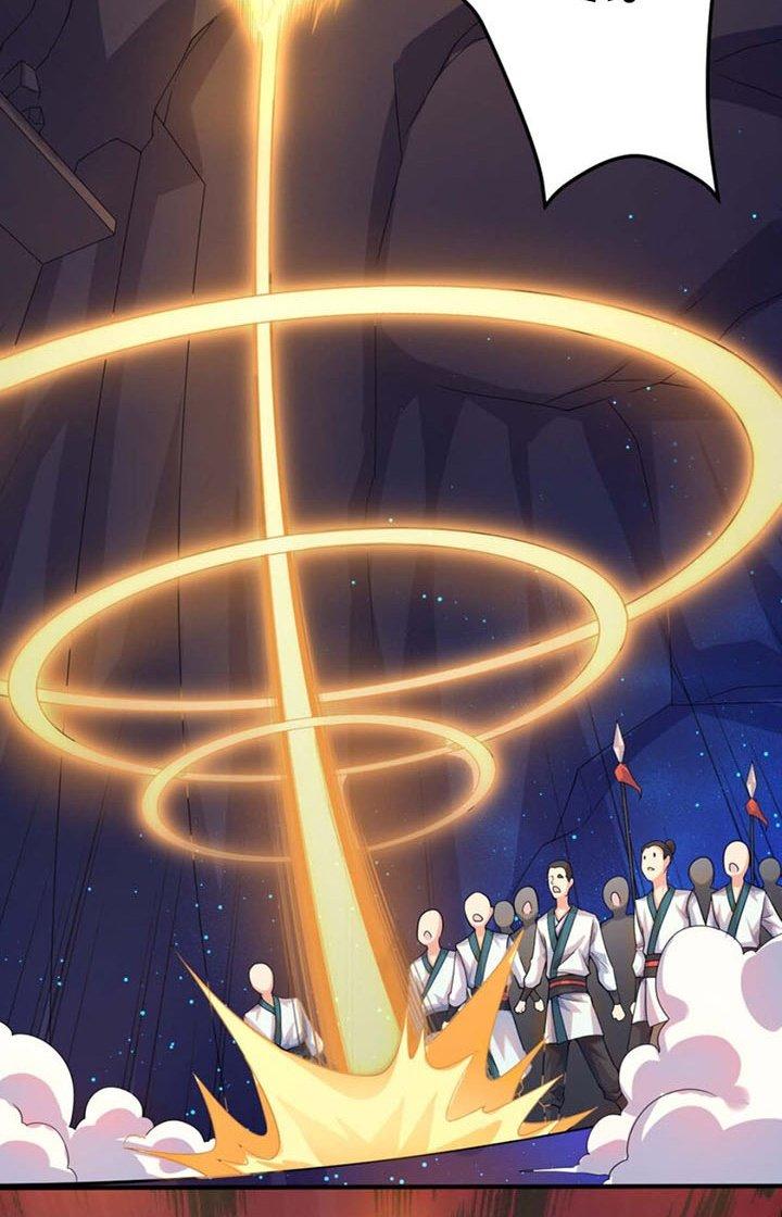 Tối Cường Ma Tôn Về Hưu Đi Cua Nữ Chính Chapter 1 - Trang 2