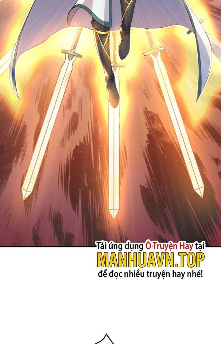 Tối Cường Ma Tôn Về Hưu Đi Cua Nữ Chính Chapter 1 - Trang 2