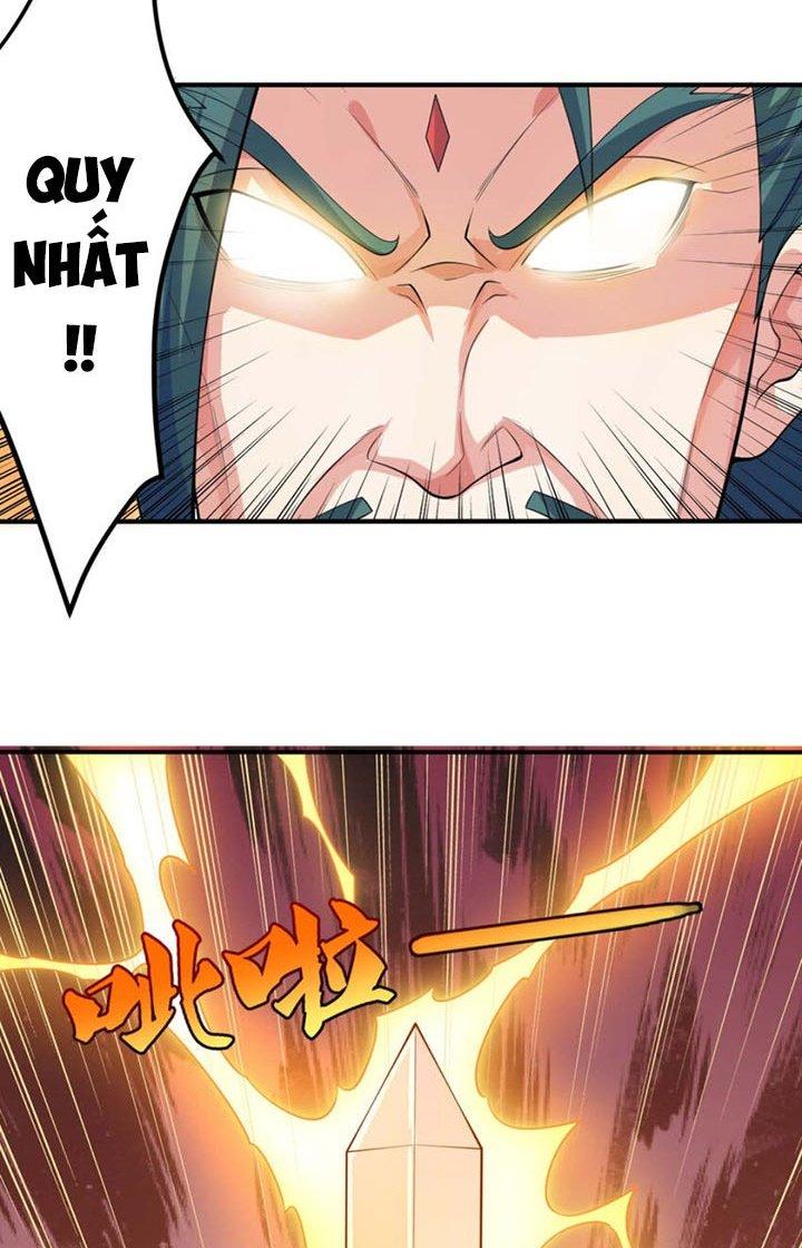 Tối Cường Ma Tôn Về Hưu Đi Cua Nữ Chính Chapter 1 - Trang 2