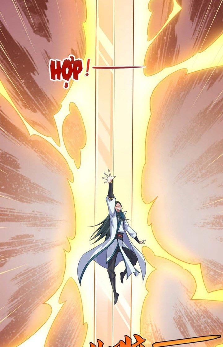 Tối Cường Ma Tôn Về Hưu Đi Cua Nữ Chính Chapter 1 - Trang 2