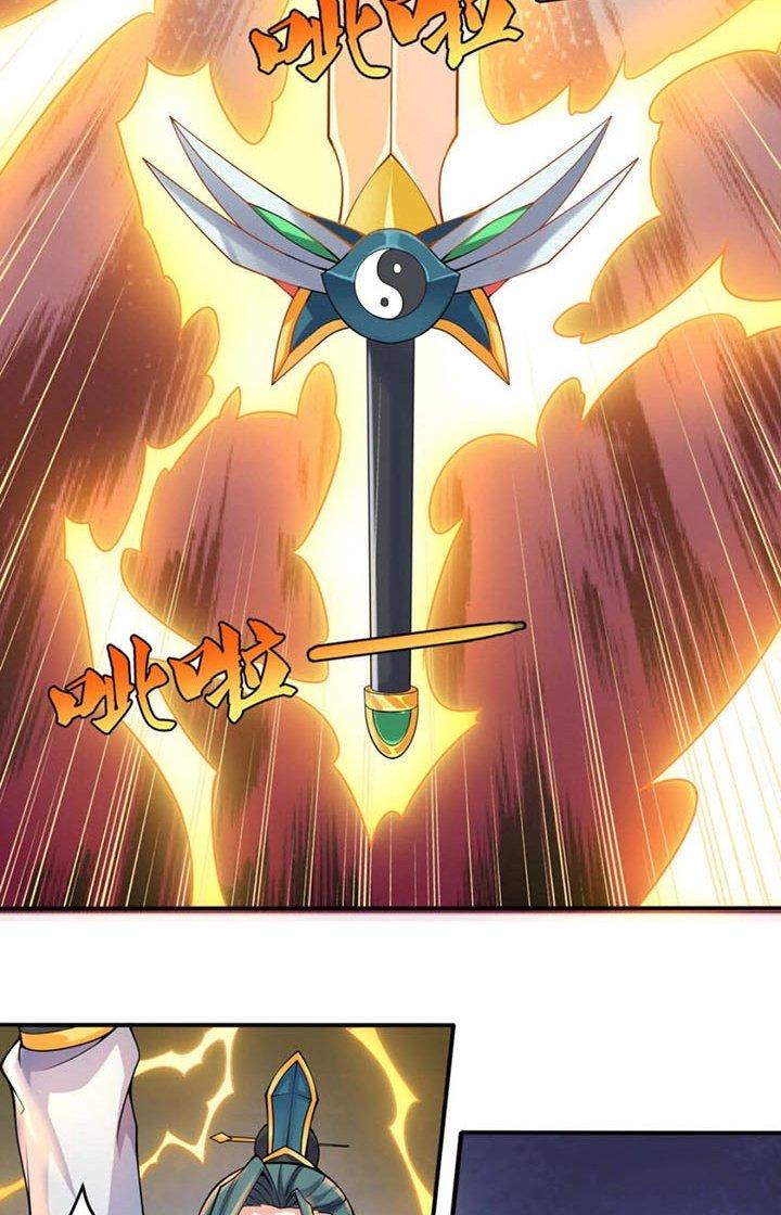 Tối Cường Ma Tôn Về Hưu Đi Cua Nữ Chính Chapter 1 - Trang 2