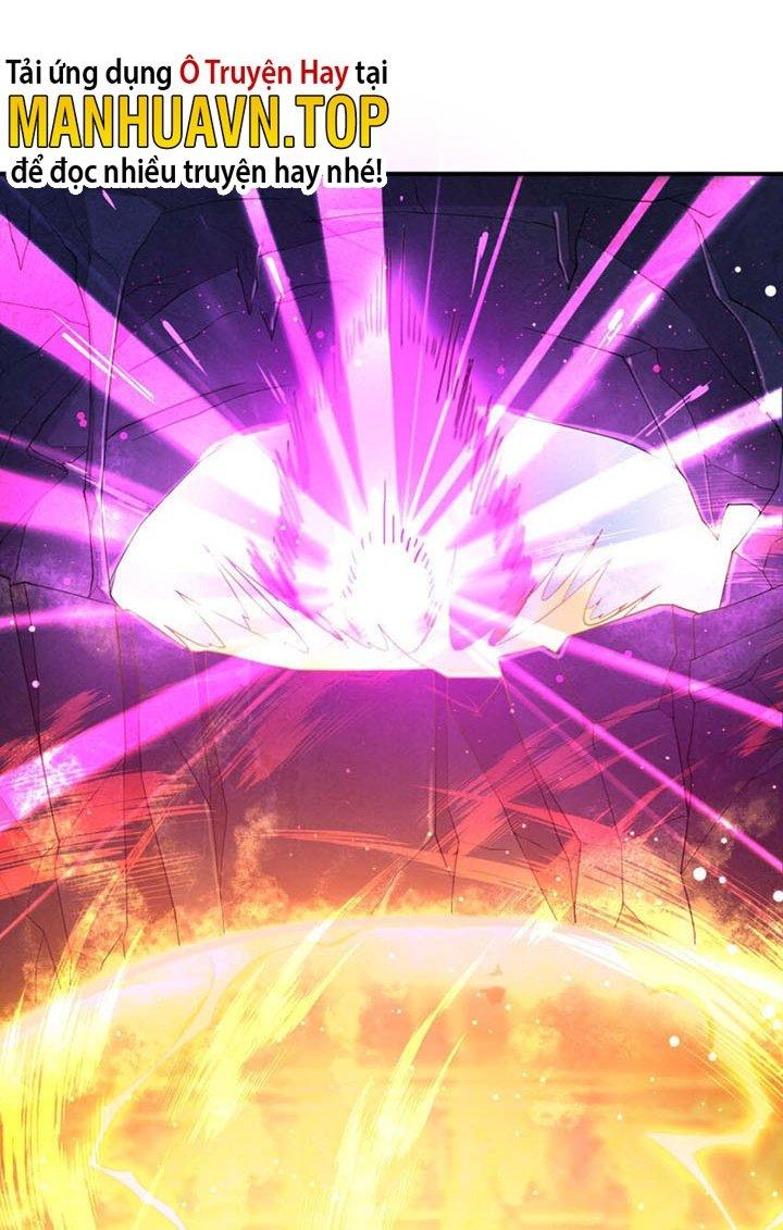 Tối Cường Ma Tôn Về Hưu Đi Cua Nữ Chính Chapter 1 - Trang 2