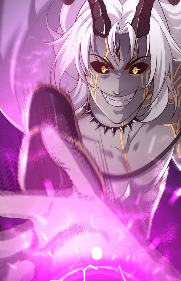 Tối Cường Ma Tôn Về Hưu Đi Cua Nữ Chính Chapter 1 - Trang 2