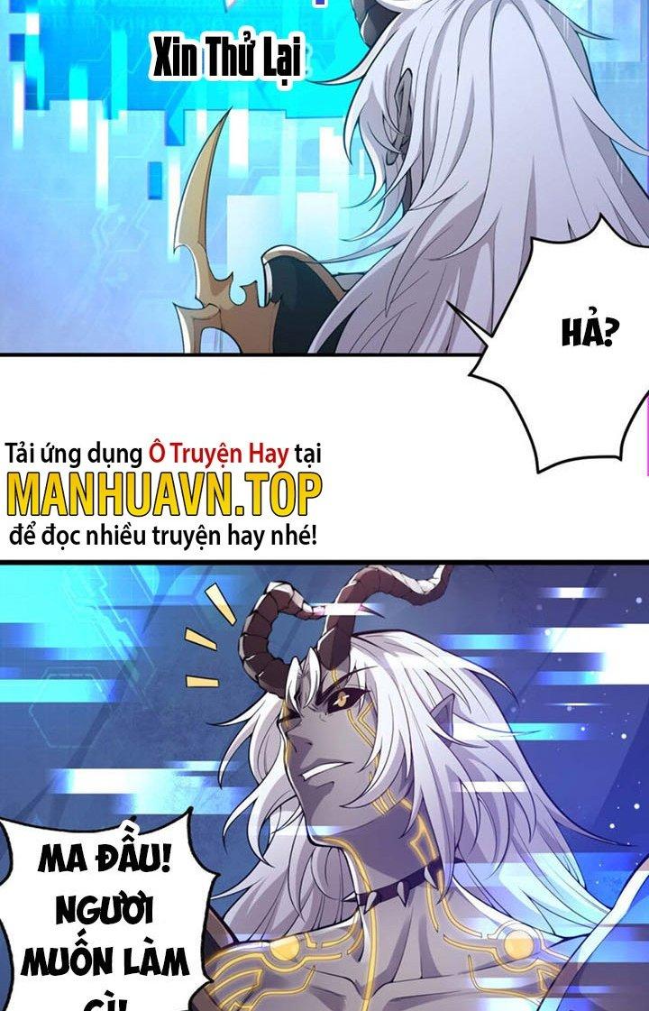 Tối Cường Ma Tôn Về Hưu Đi Cua Nữ Chính Chapter 1 - Trang 2