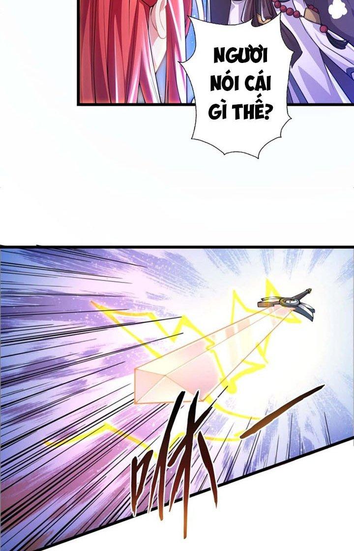 Tối Cường Ma Tôn Về Hưu Đi Cua Nữ Chính Chapter 1 - Trang 2