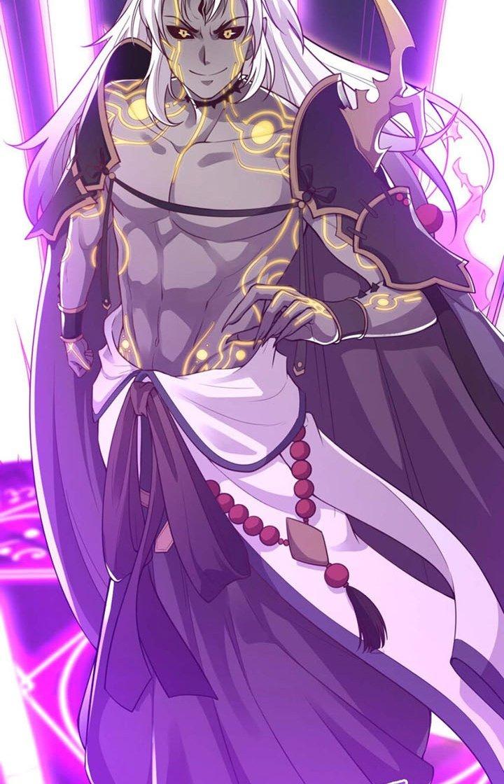 Tối Cường Ma Tôn Về Hưu Đi Cua Nữ Chính Chapter 1 - Trang 2