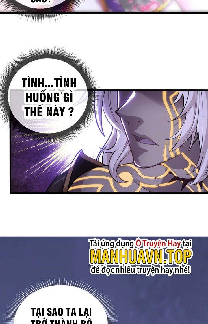 Tối Cường Ma Tôn Về Hưu Đi Cua Nữ Chính Chapter 1 - Trang 2