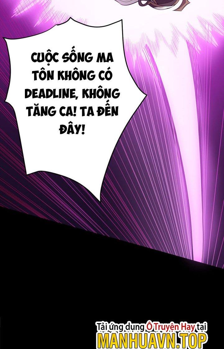 Tối Cường Ma Tôn Về Hưu Đi Cua Nữ Chính Chapter 1 - Trang 2