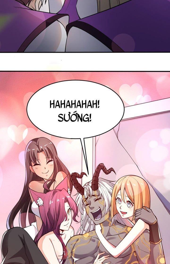 Tối Cường Ma Tôn Về Hưu Đi Cua Nữ Chính Chapter 1 - Trang 2