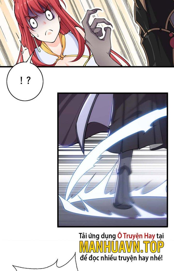 Tối Cường Ma Tôn Về Hưu Đi Cua Nữ Chính Chapter 2 - Trang 2