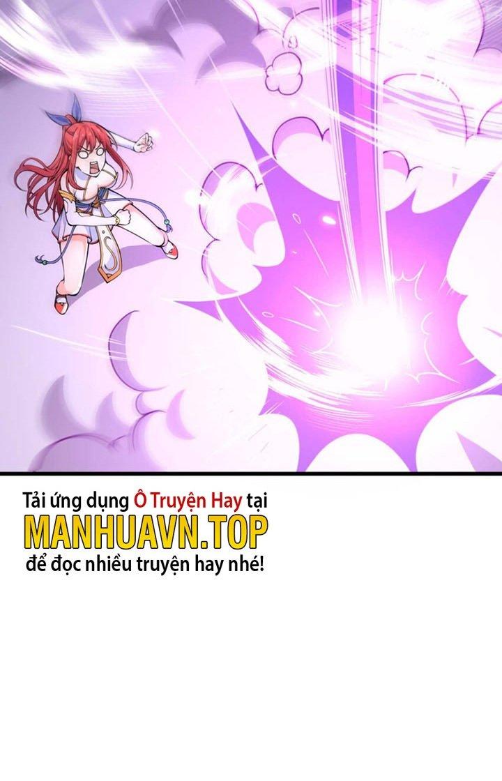 Tối Cường Ma Tôn Về Hưu Đi Cua Nữ Chính Chapter 2 - Trang 2