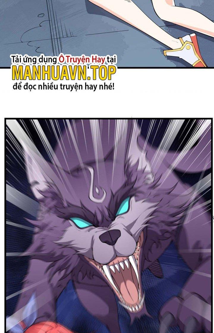 Tối Cường Ma Tôn Về Hưu Đi Cua Nữ Chính Chapter 2 - Trang 2