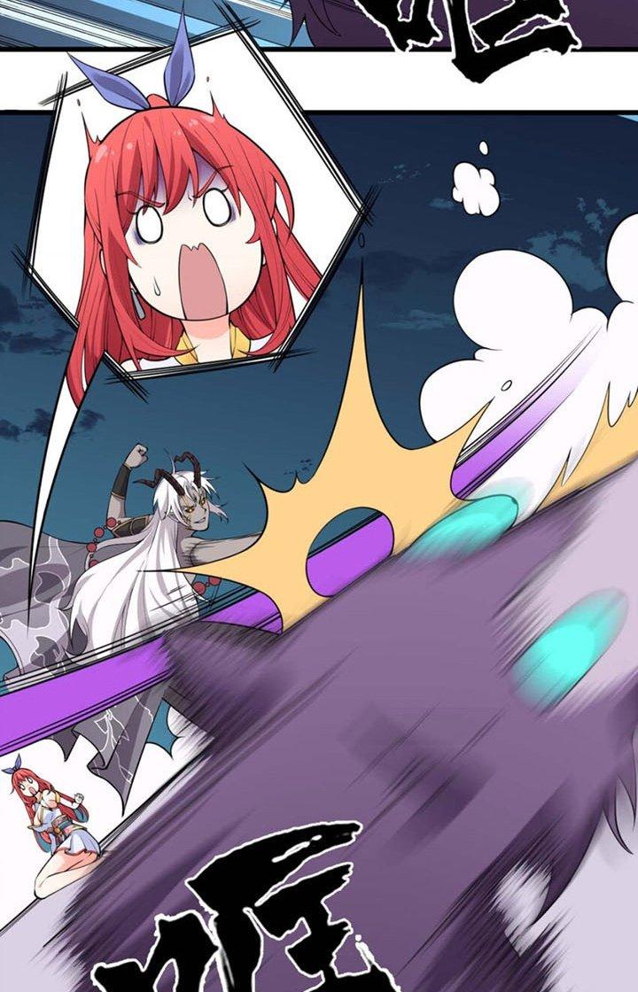 Tối Cường Ma Tôn Về Hưu Đi Cua Nữ Chính Chapter 2 - Trang 2